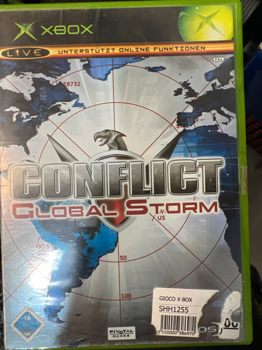 Gioco XBOX