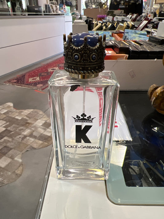 Boccetta profumo vuota