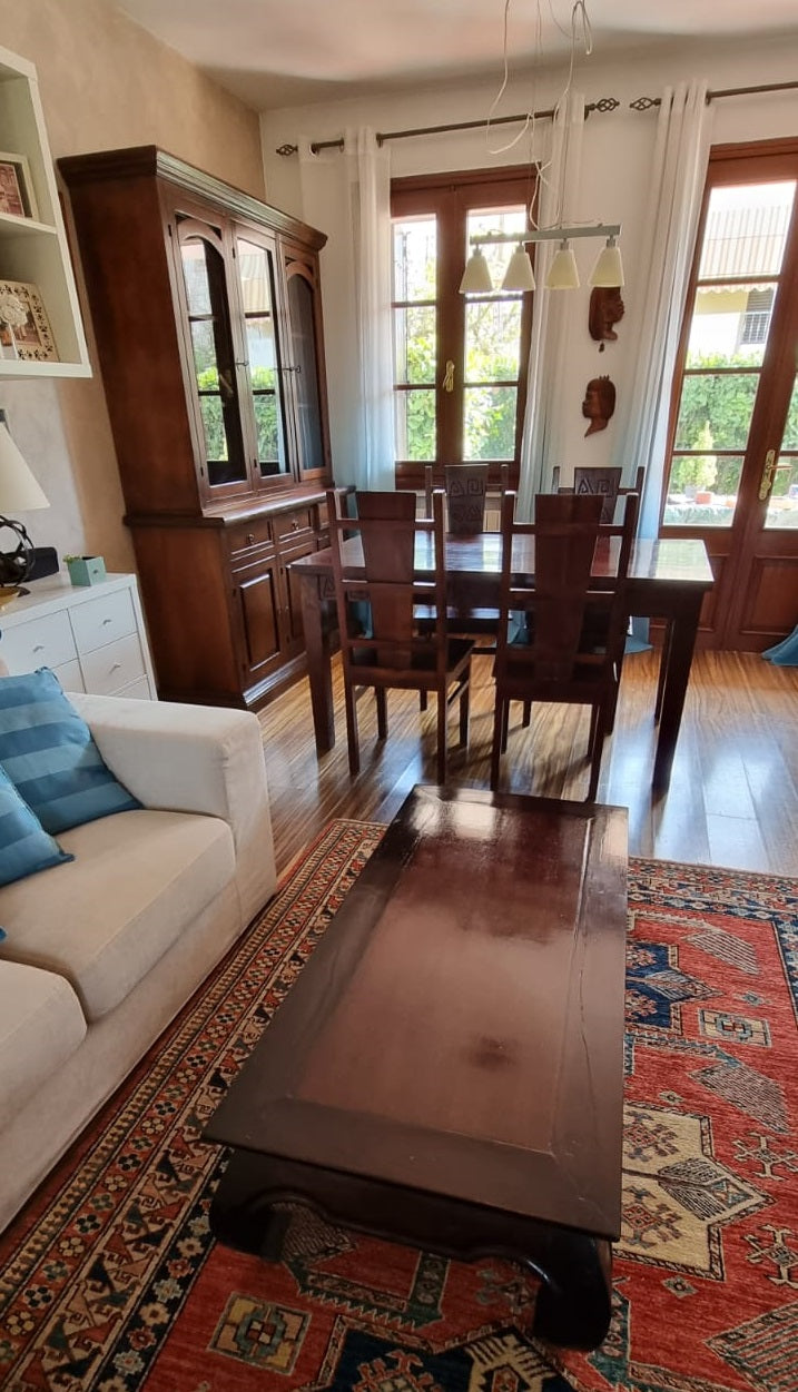 TAVOLO ETNICO (Solo tavolo)