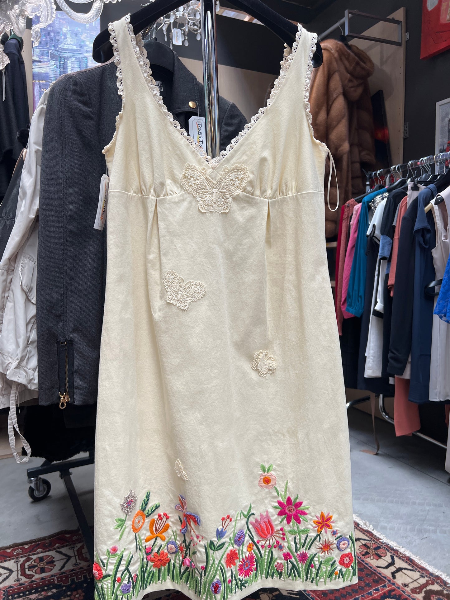 Vestito donna