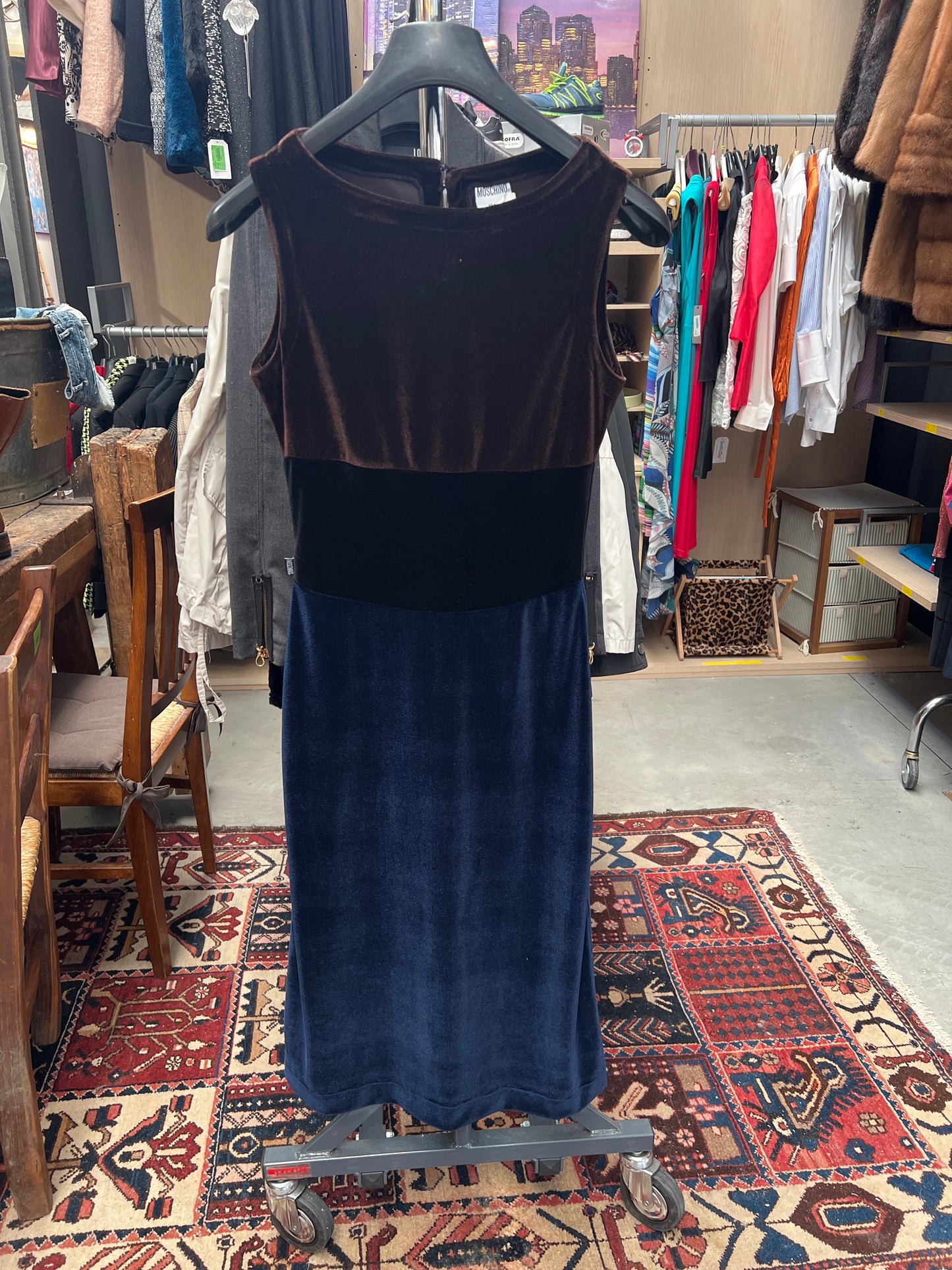 Vestito donna