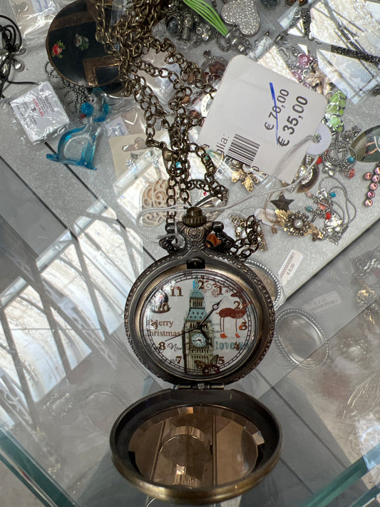 Orologio Vipolla