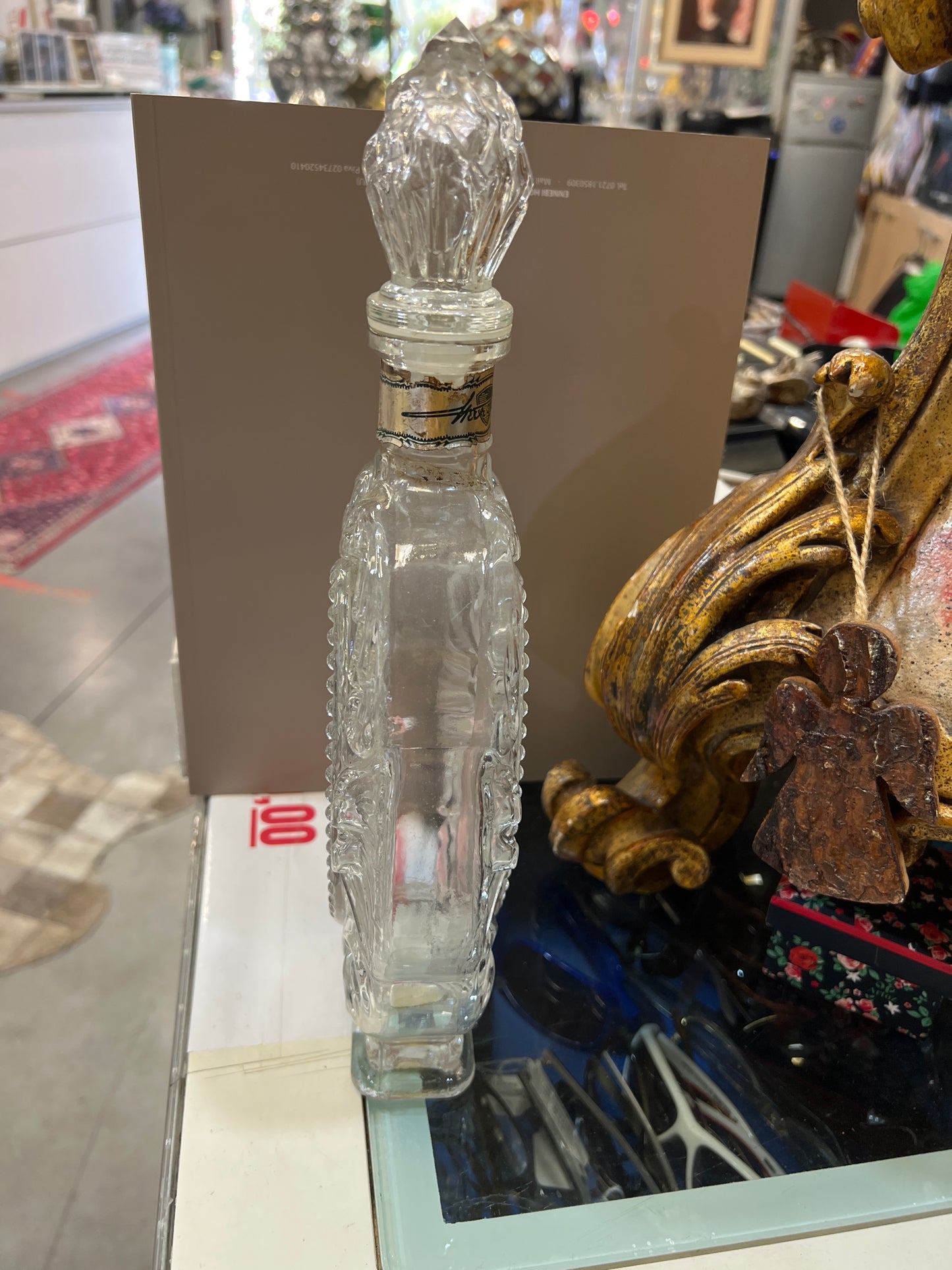 Bottiglia per liquore
