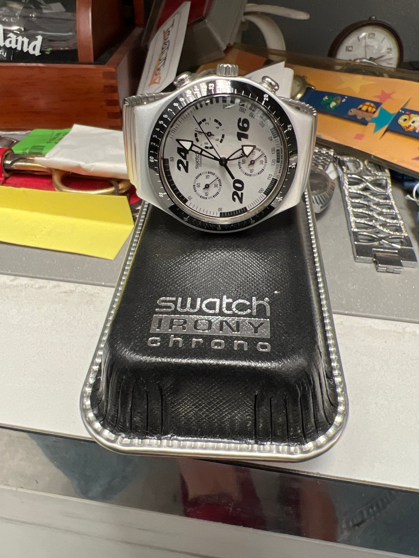 Orologio Swatch