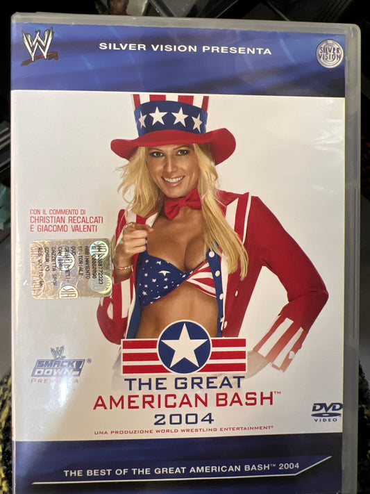 DVD