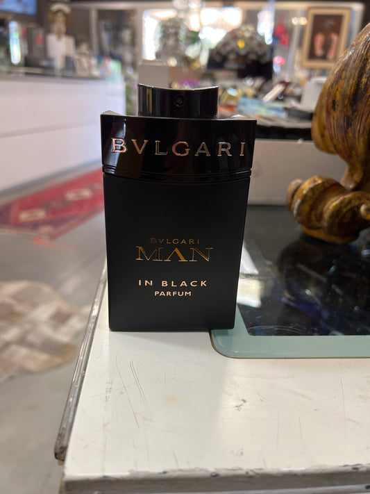 Boccetta profumo vuota