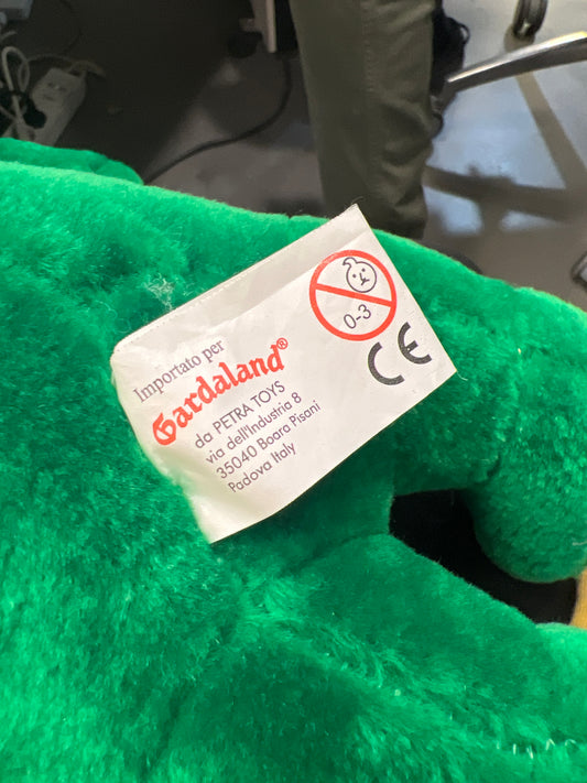 Prezzemolo gardaland