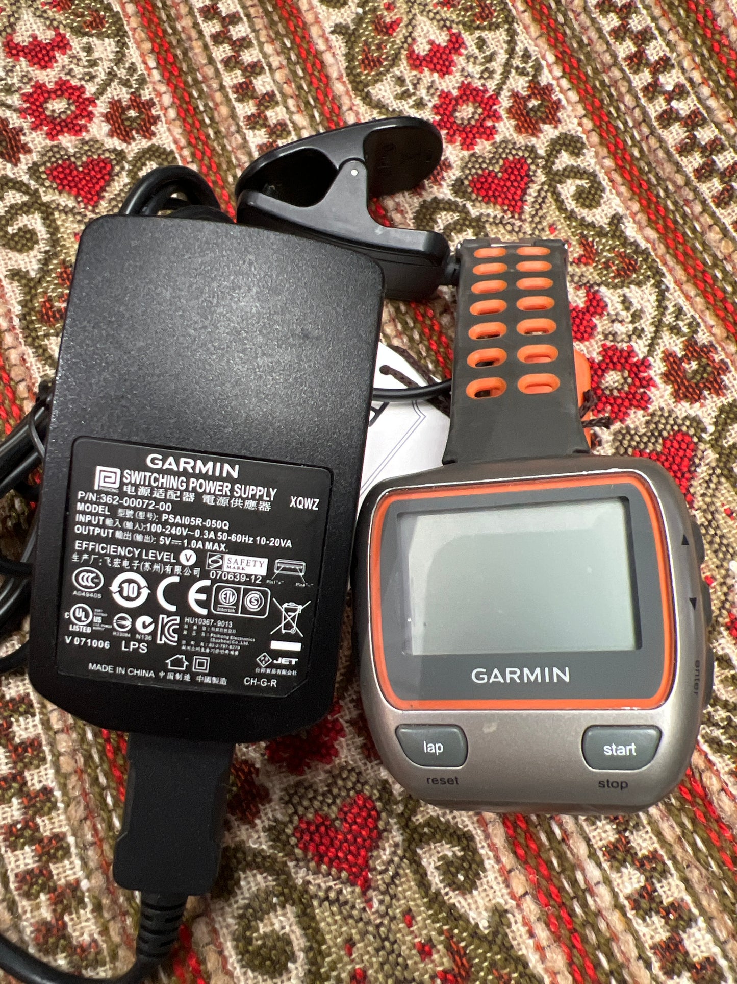 Orologio Garmin Forerunner