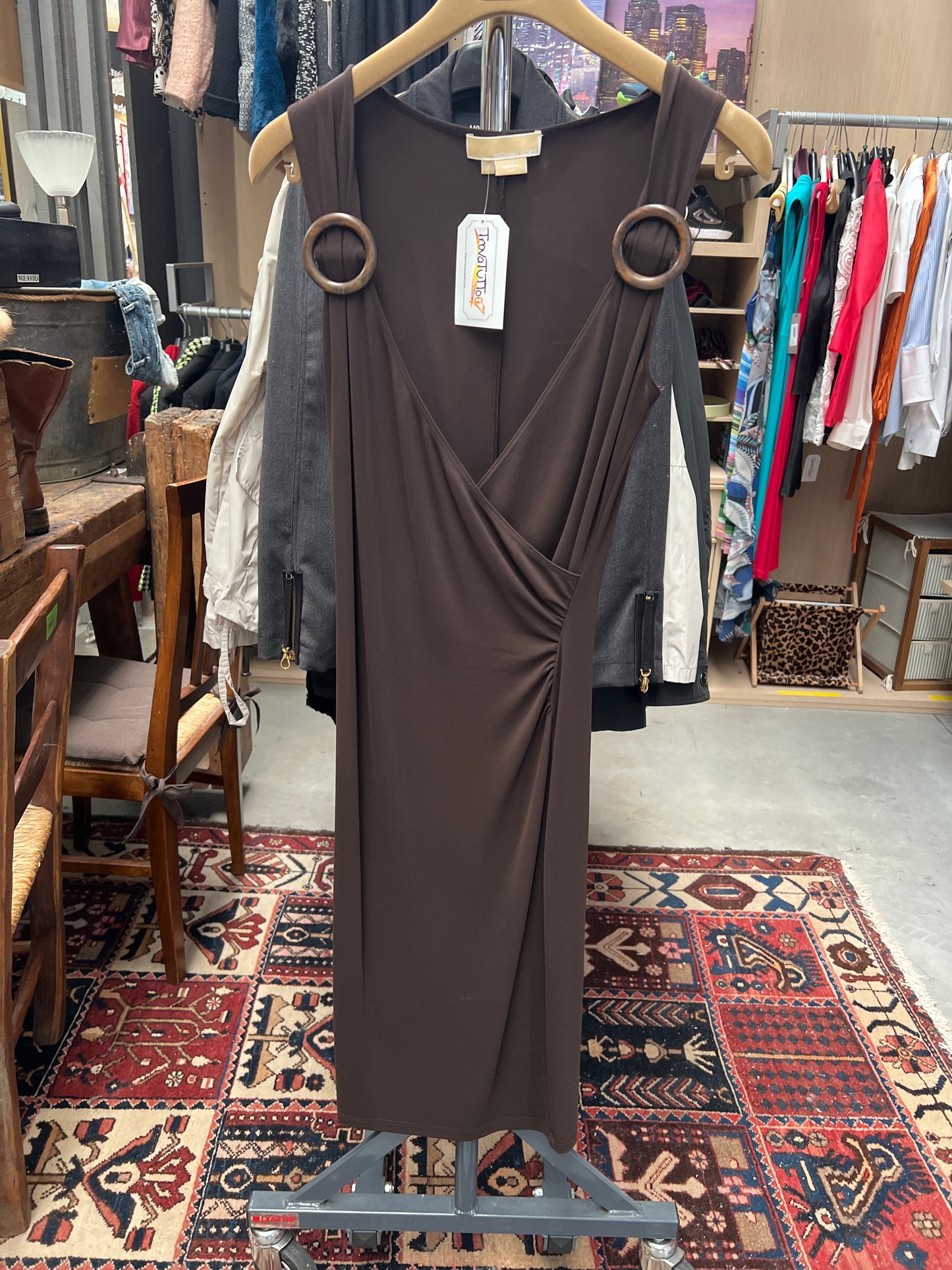 Vestito donna
