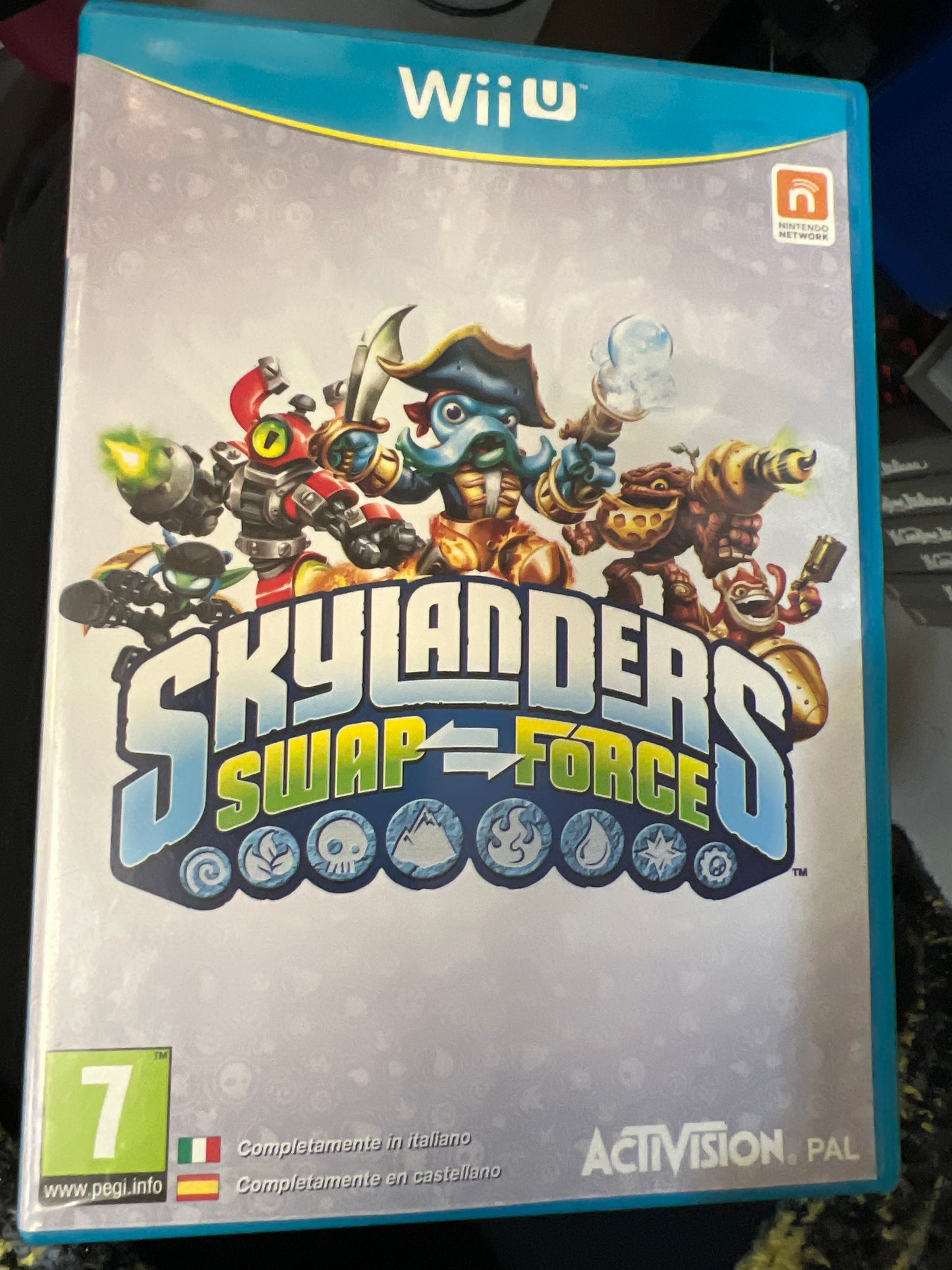 Gioco Wii