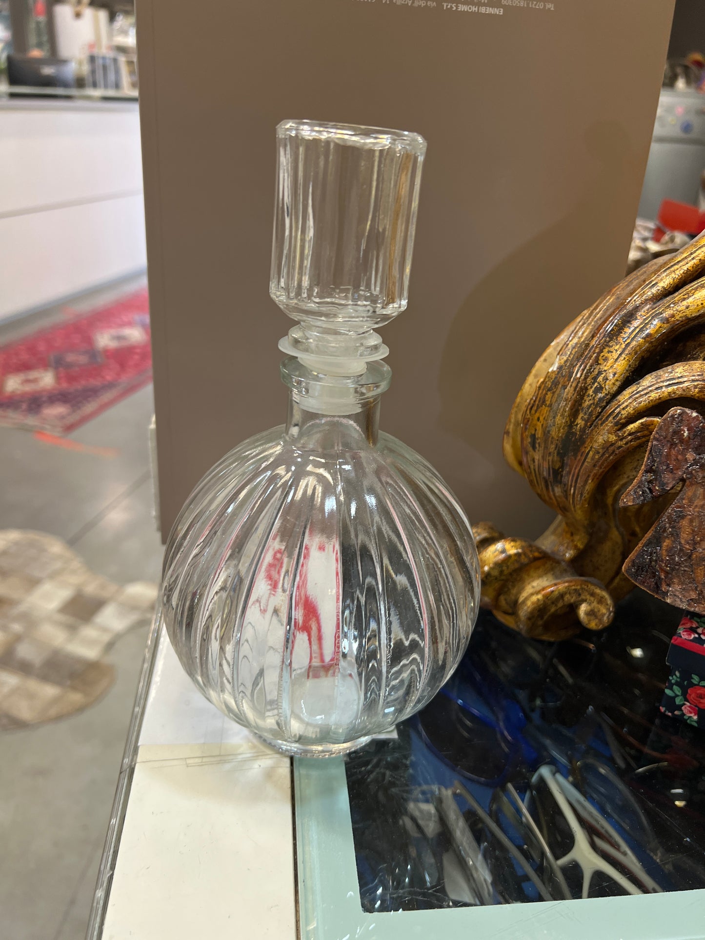 Bottiglia per liquore
