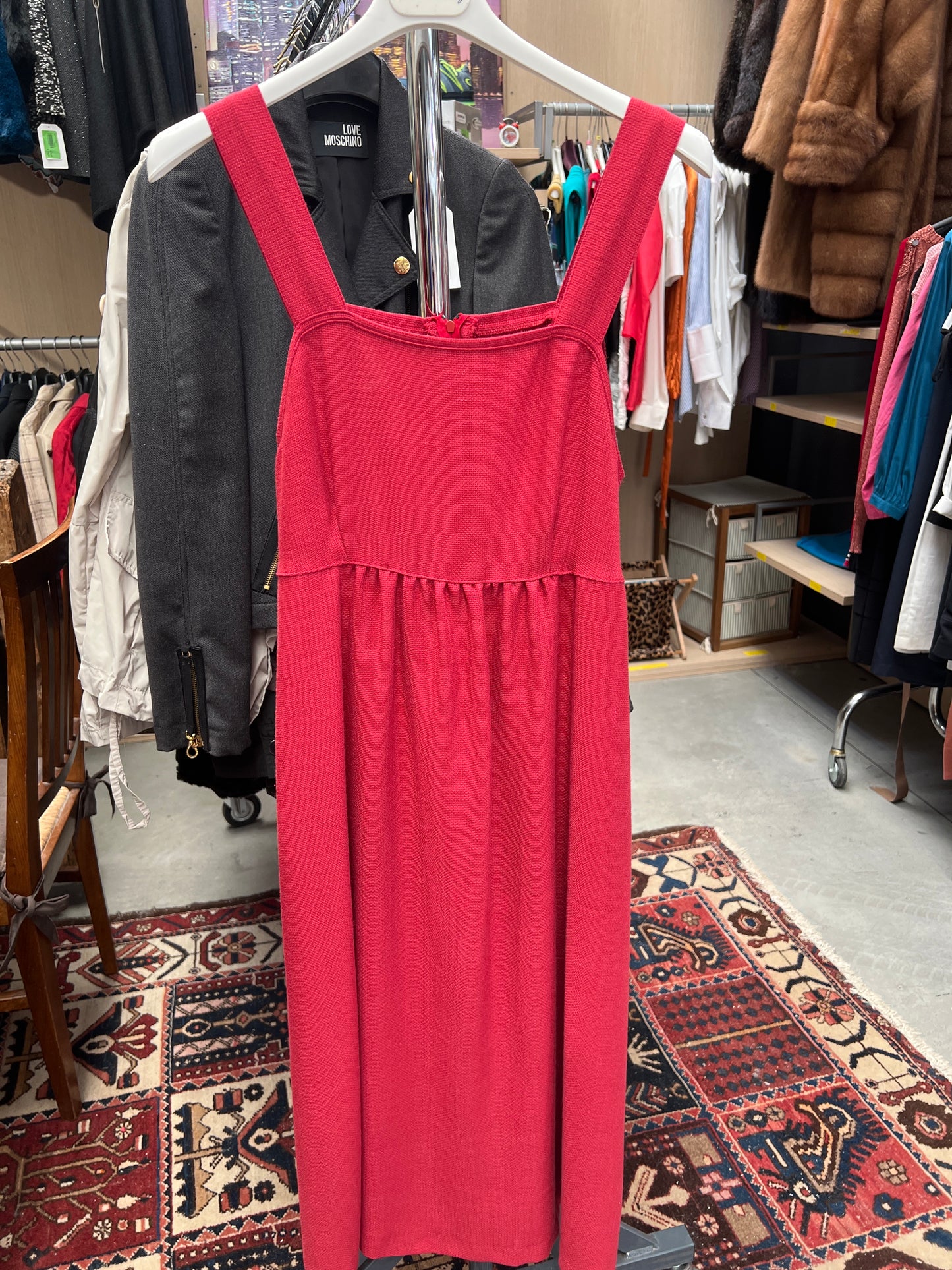 Vestito donna