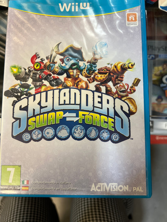 Gioco WII