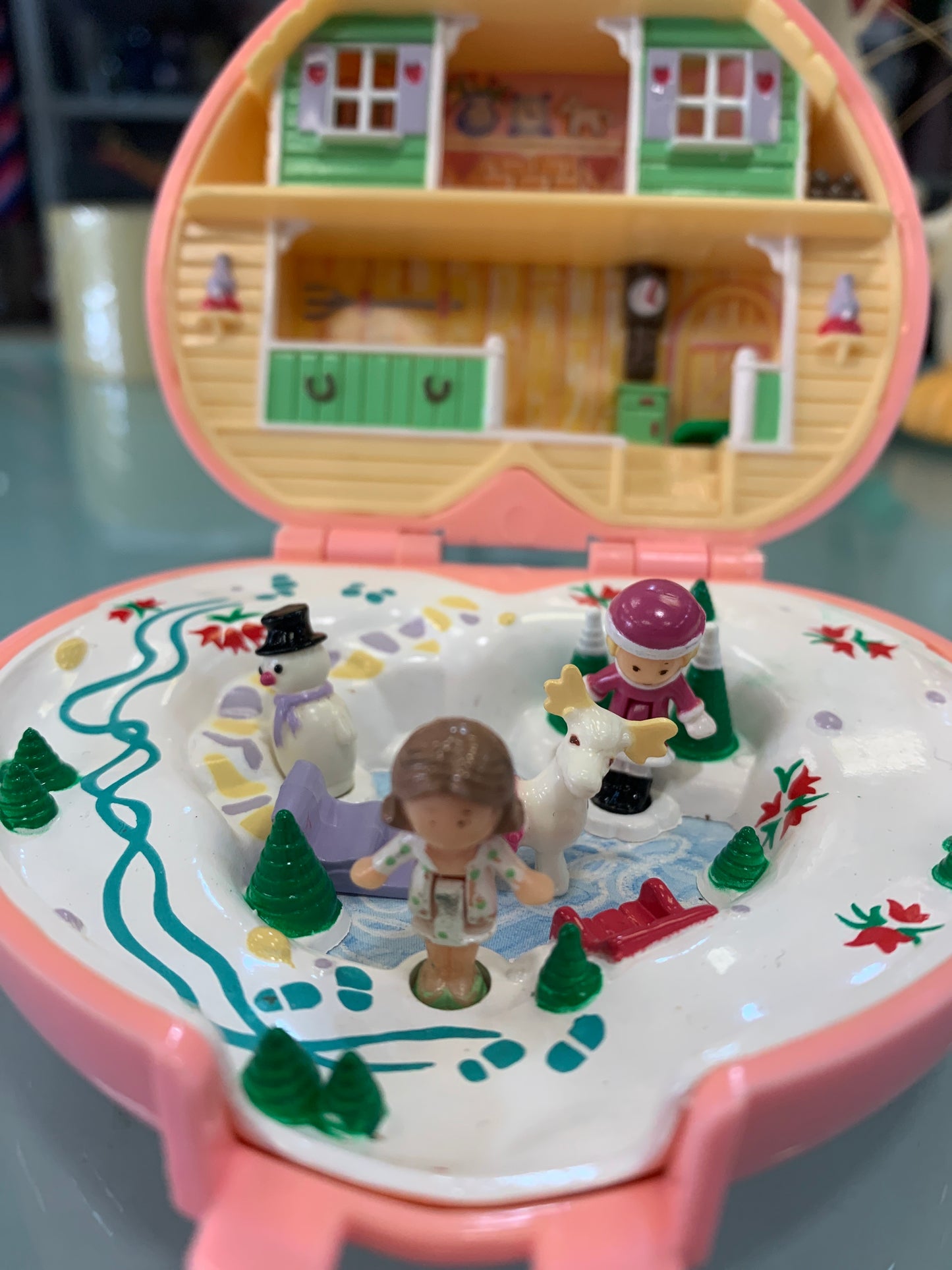 Polly Pocket