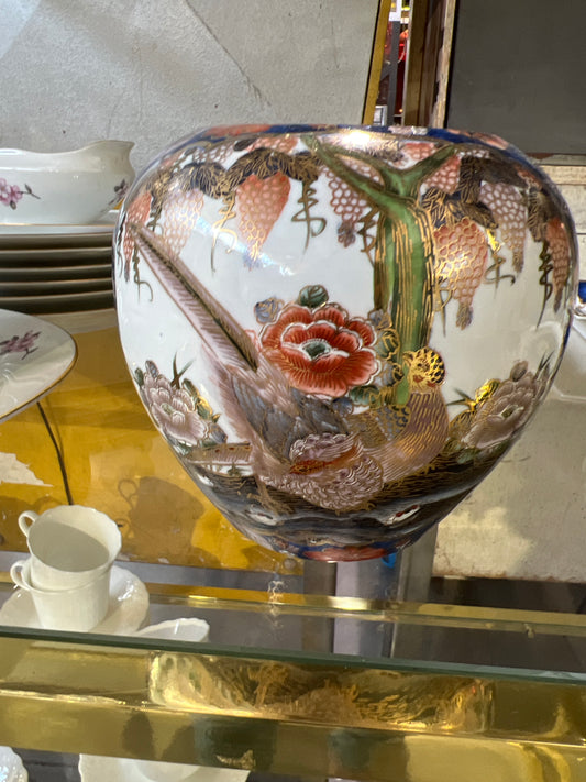 Vaso cinese