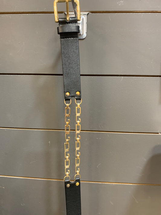 CINTURA DOLCE GABBANA