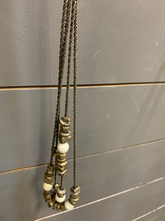 Collana vintage