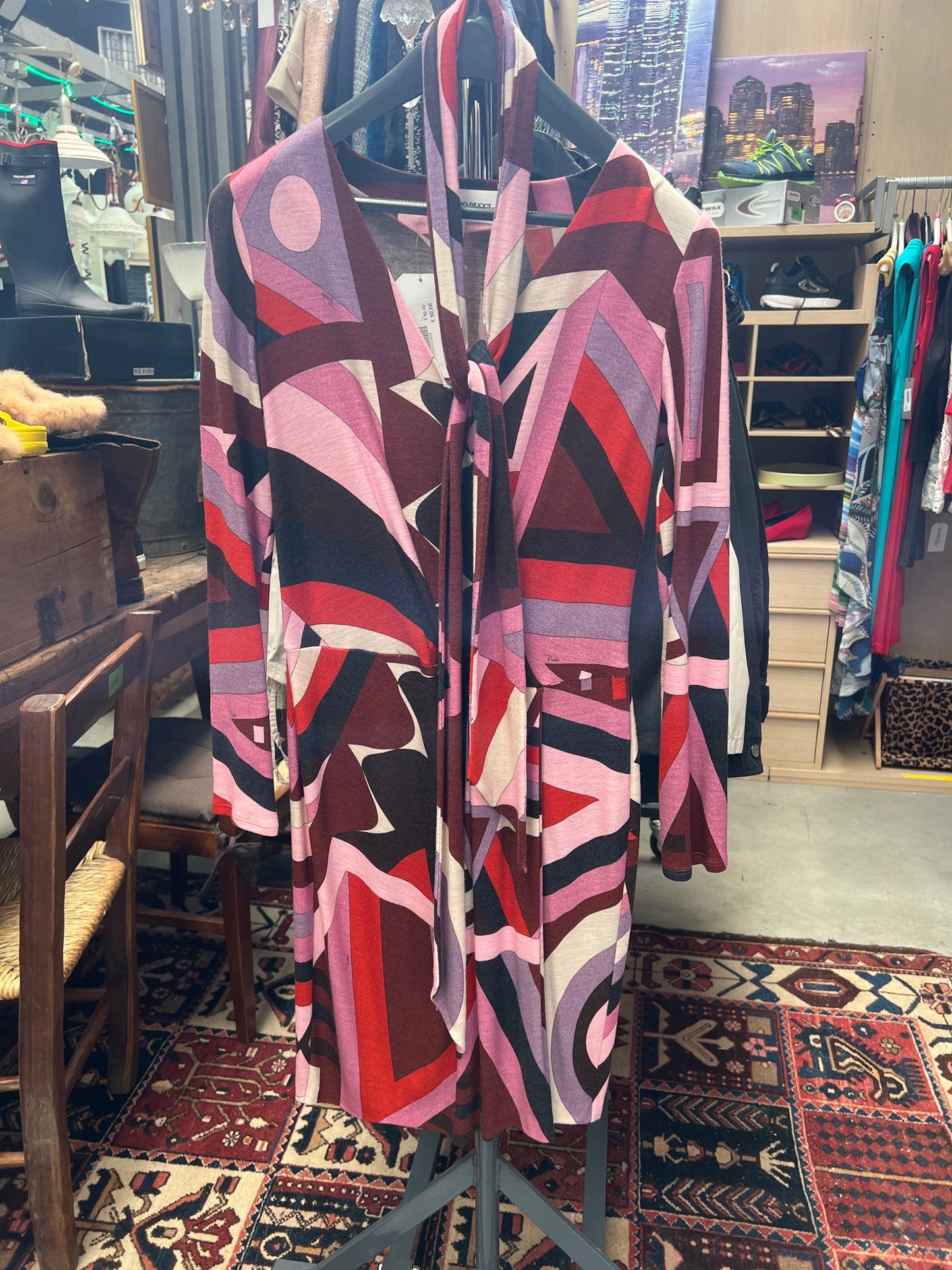 Vestito donna