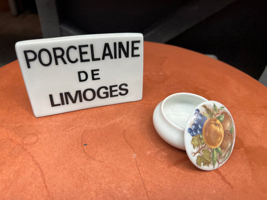 Portagioie LIMONGE