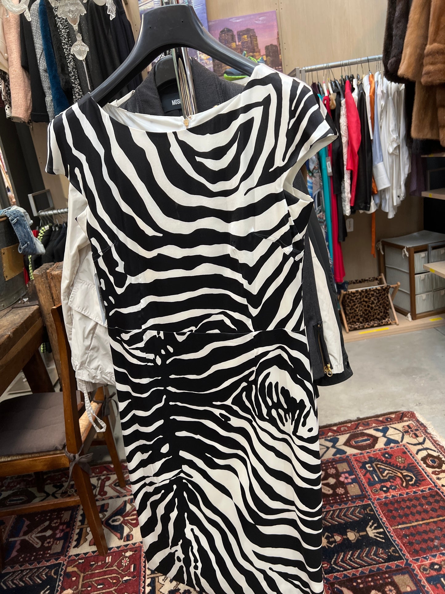 Vestito donna