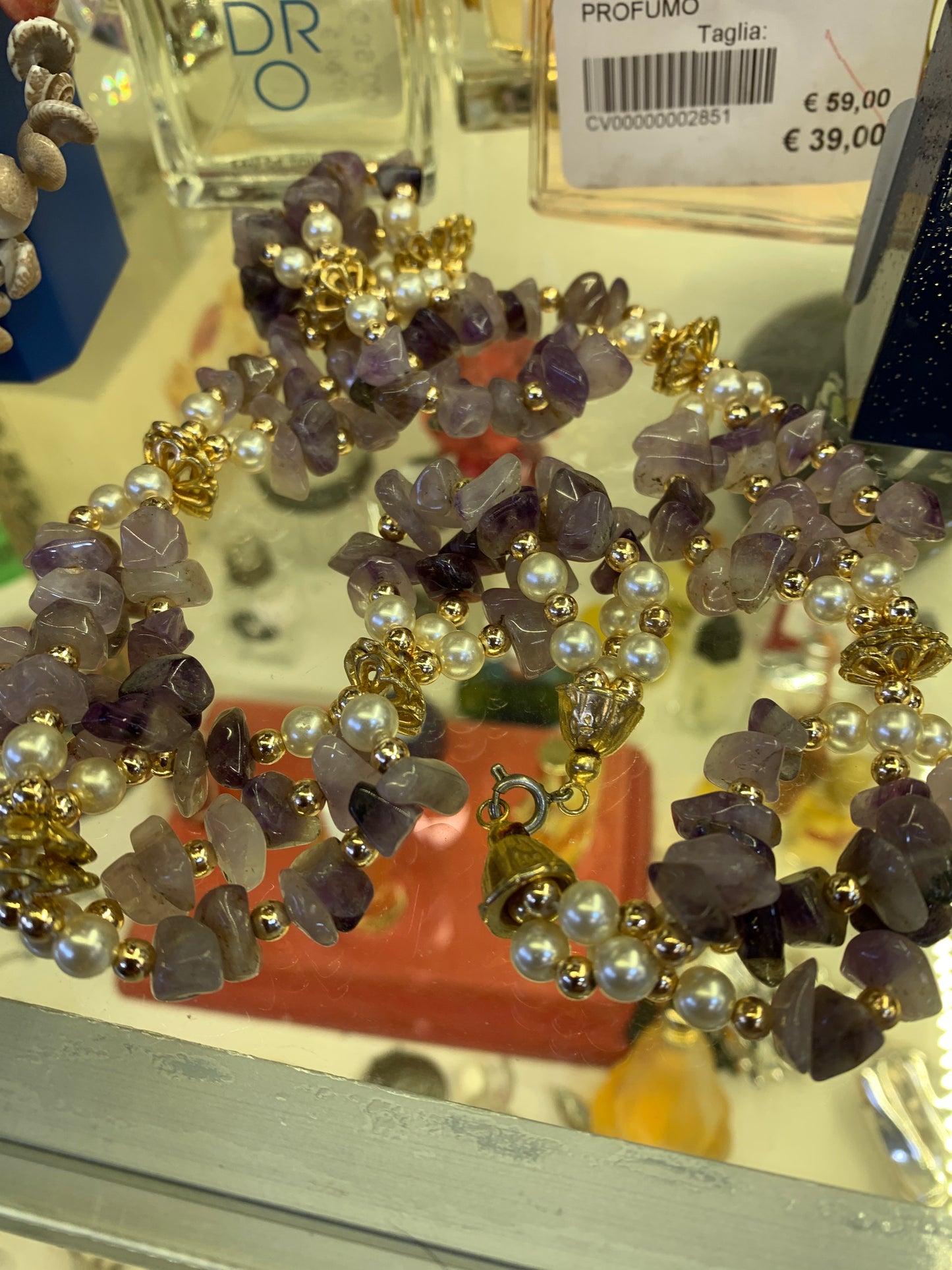 COLLANA DONNA