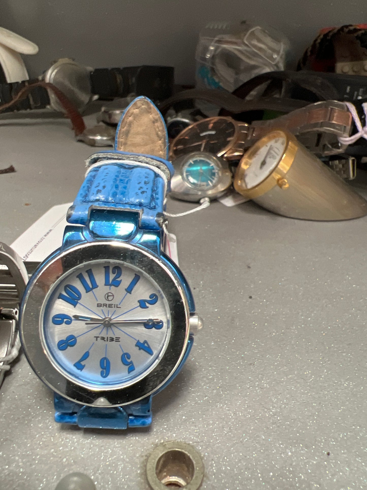 Orologio Breil