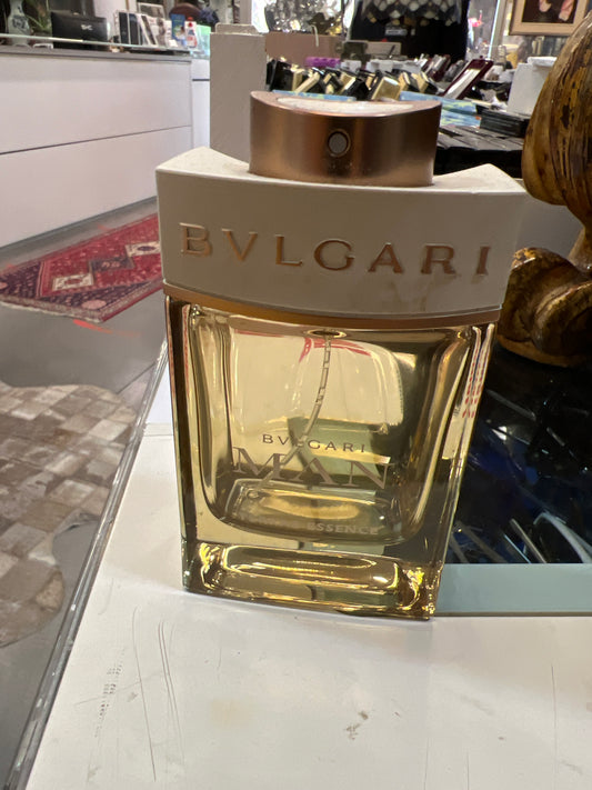 Boccetta profumo vuota