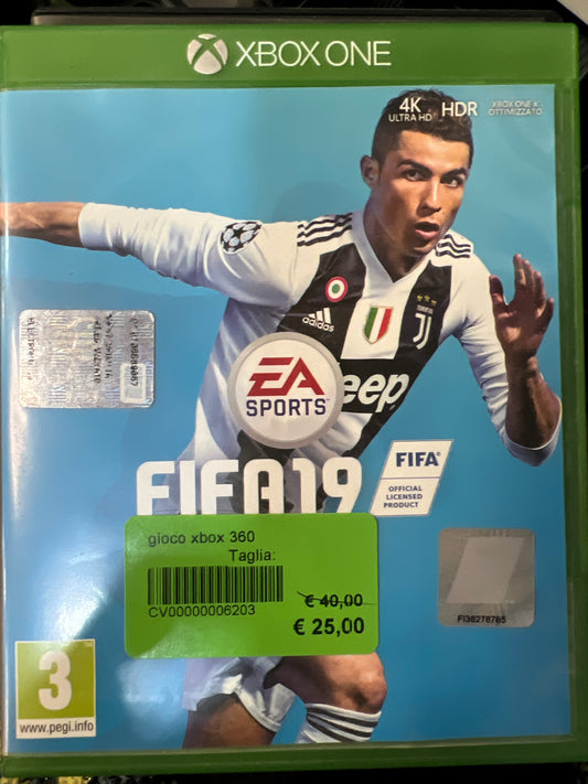 Gioco XBOX