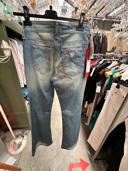 Jeans donna Guess nuovi