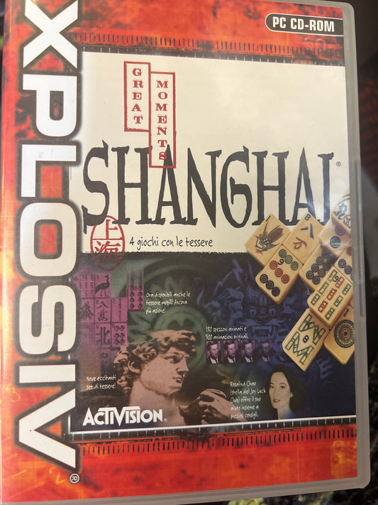 Gioco CD PC