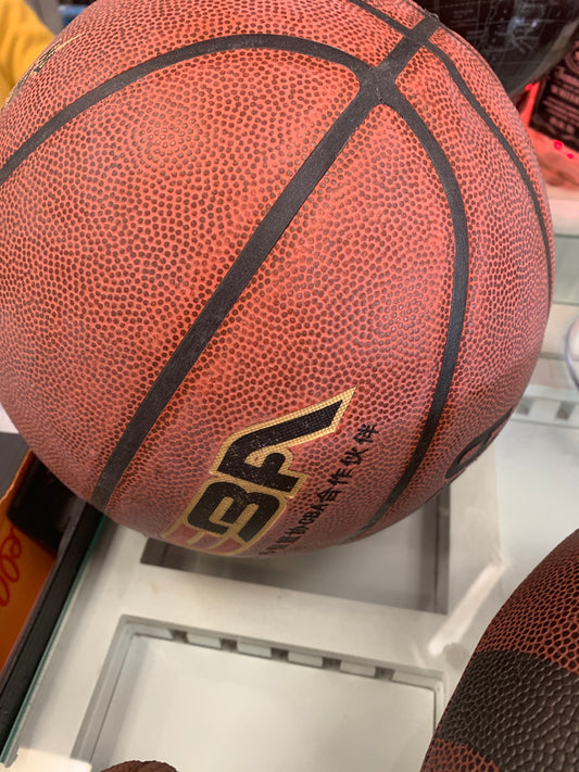Pallone da basket