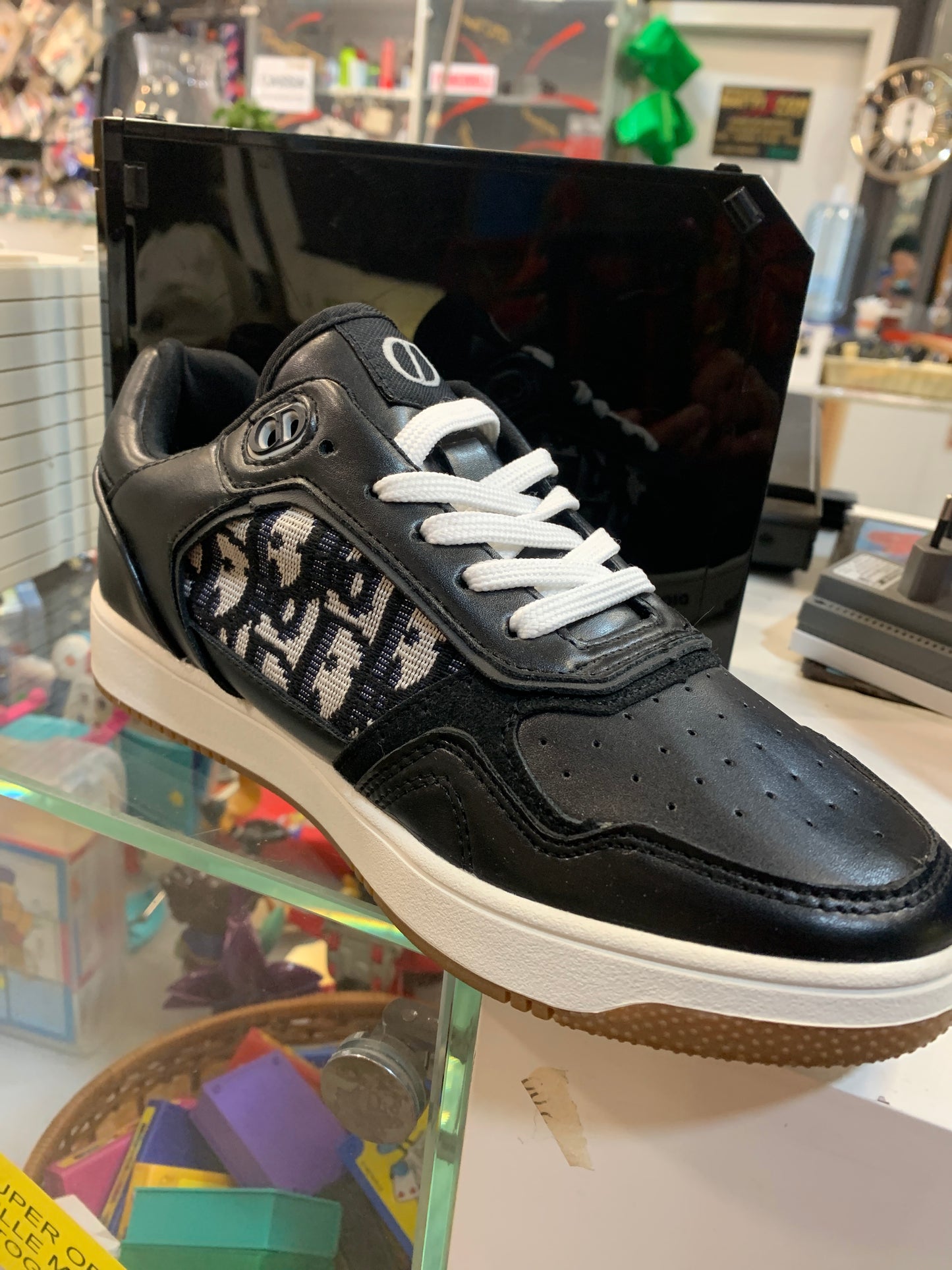 Scarpe CRISTIAN DIOR