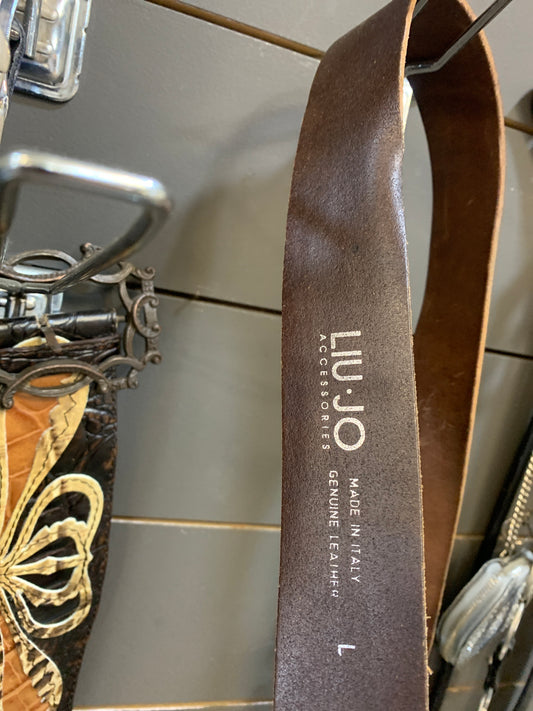 CINTURA LIU. JO