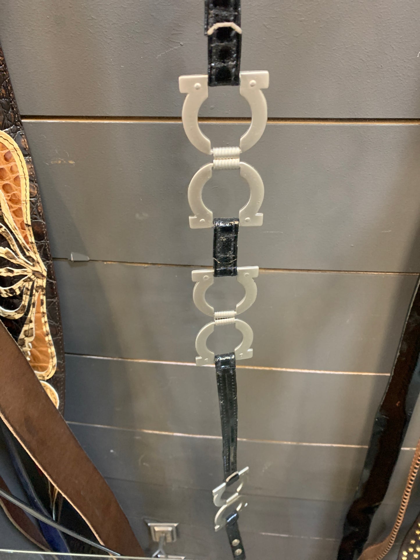 CINTURA ROCCO BAROCCO