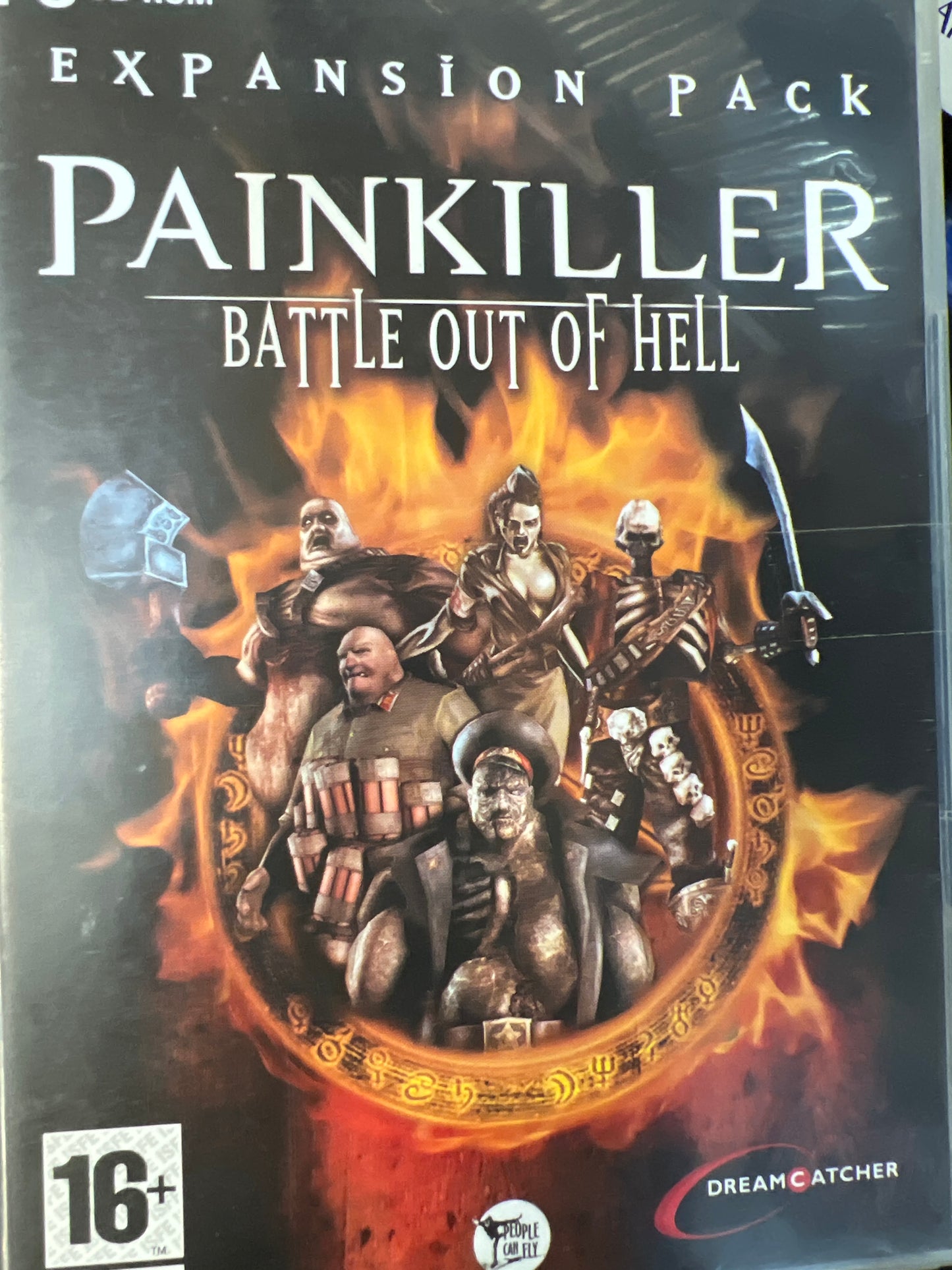 DVD