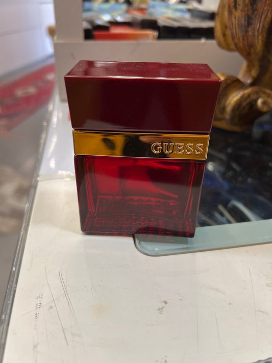 Boccetta profumo vuota