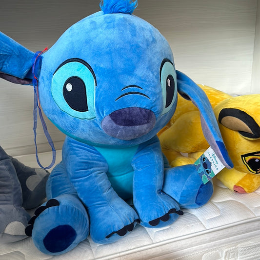 Peluche Stich Nuovo