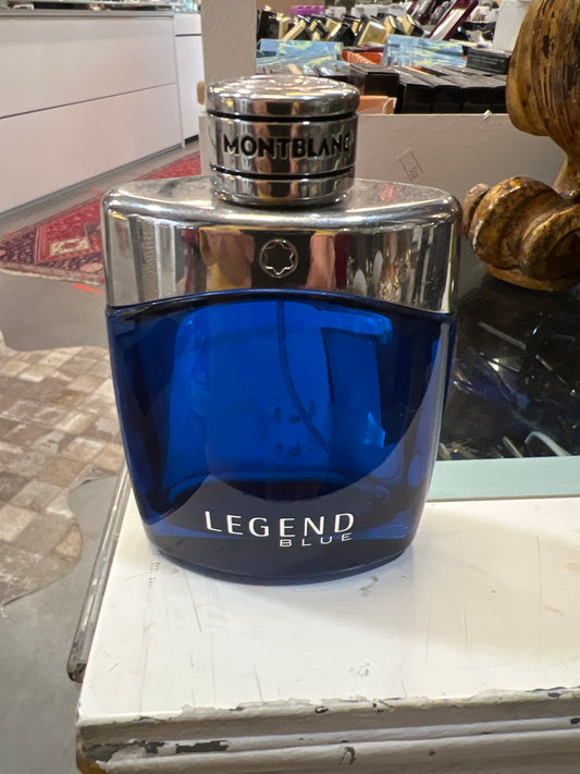 Boccetta profumo vuota