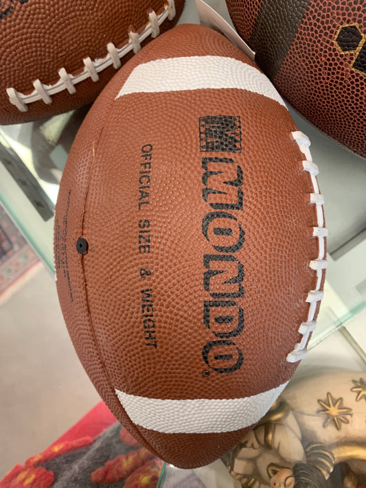 Pallone da Rugby