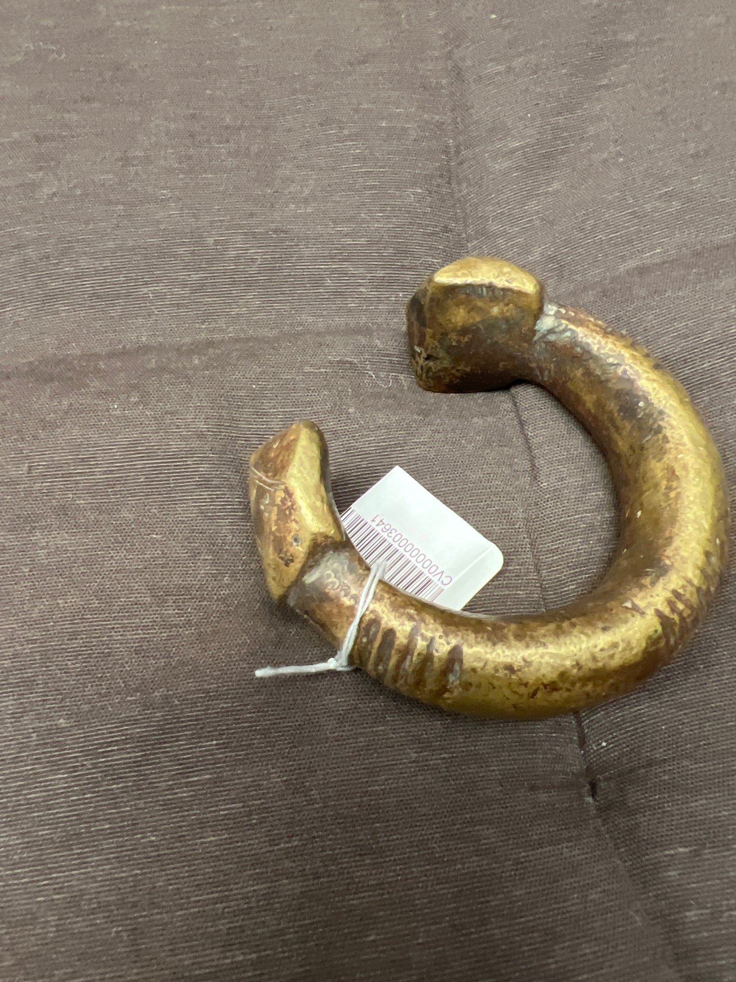 Bracciale africano