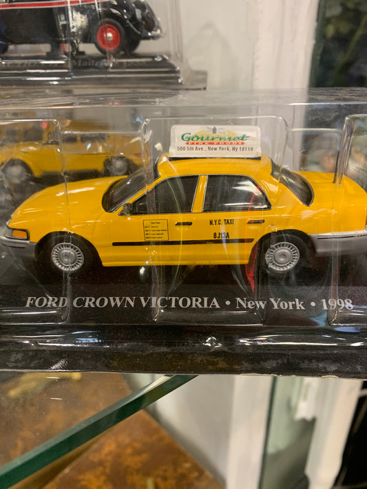Macchinina modellino
