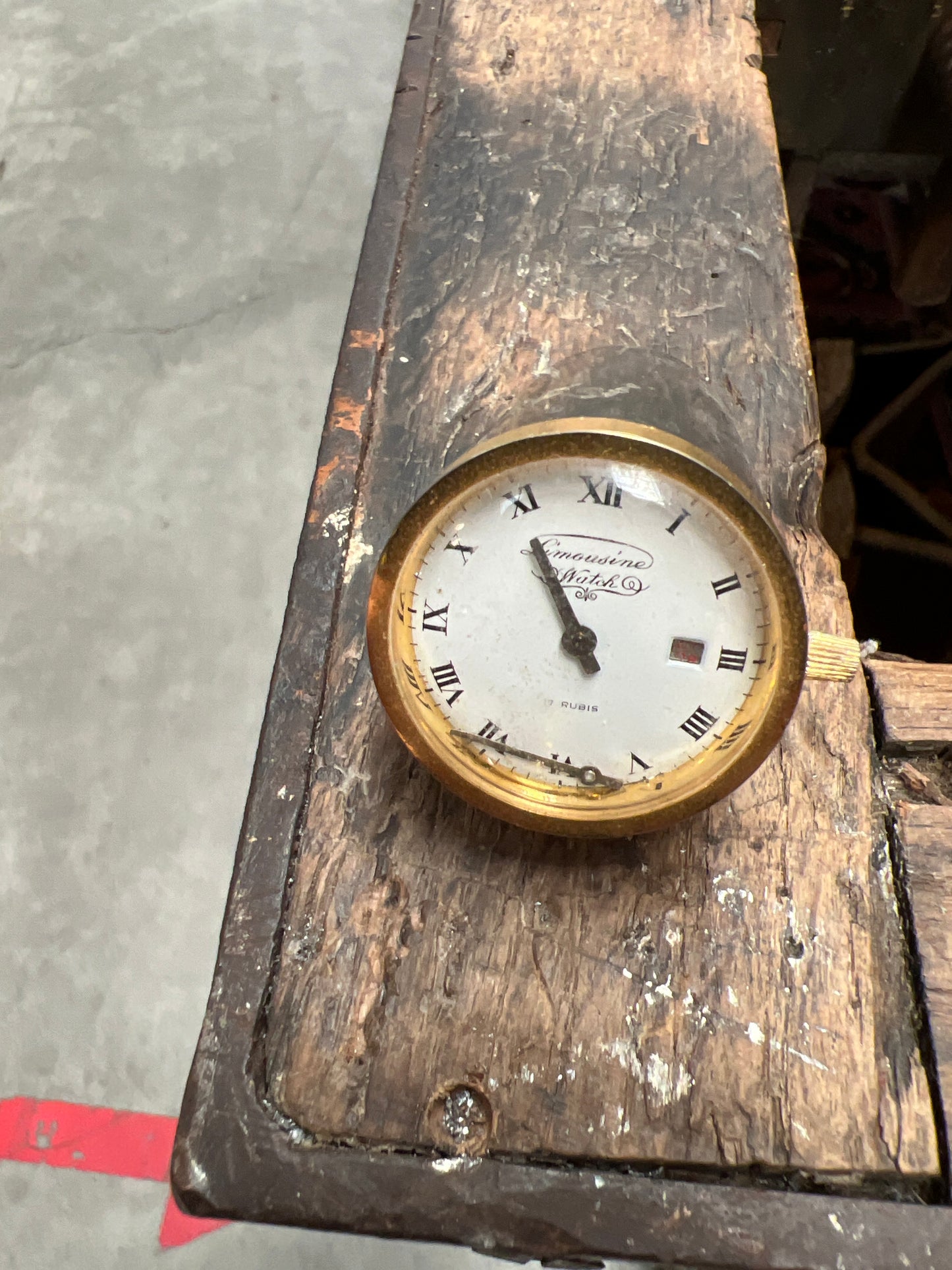 Orologio