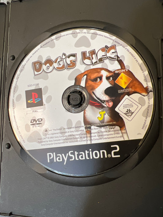 Gioco PlayStation 2