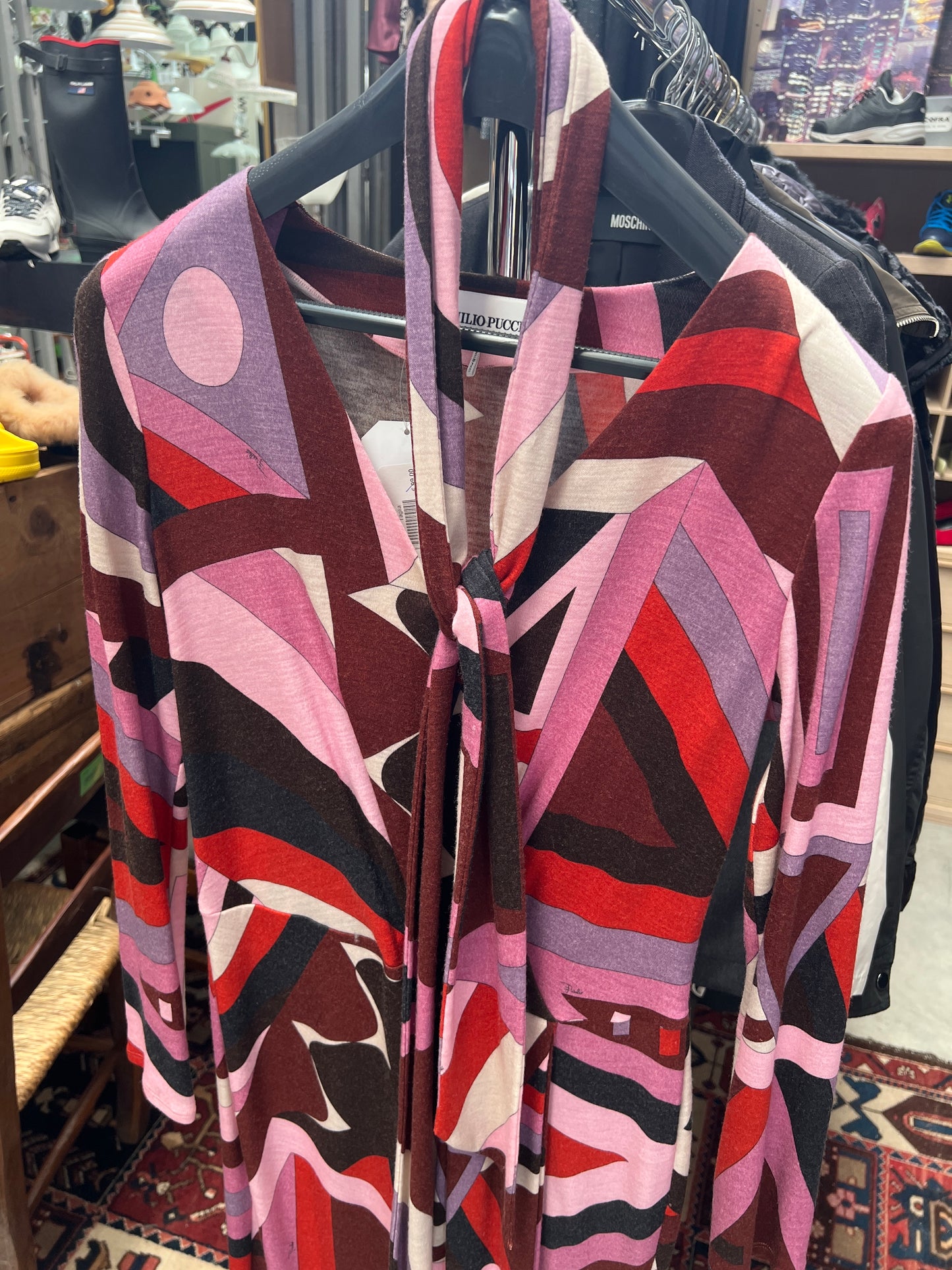 Vestito donna