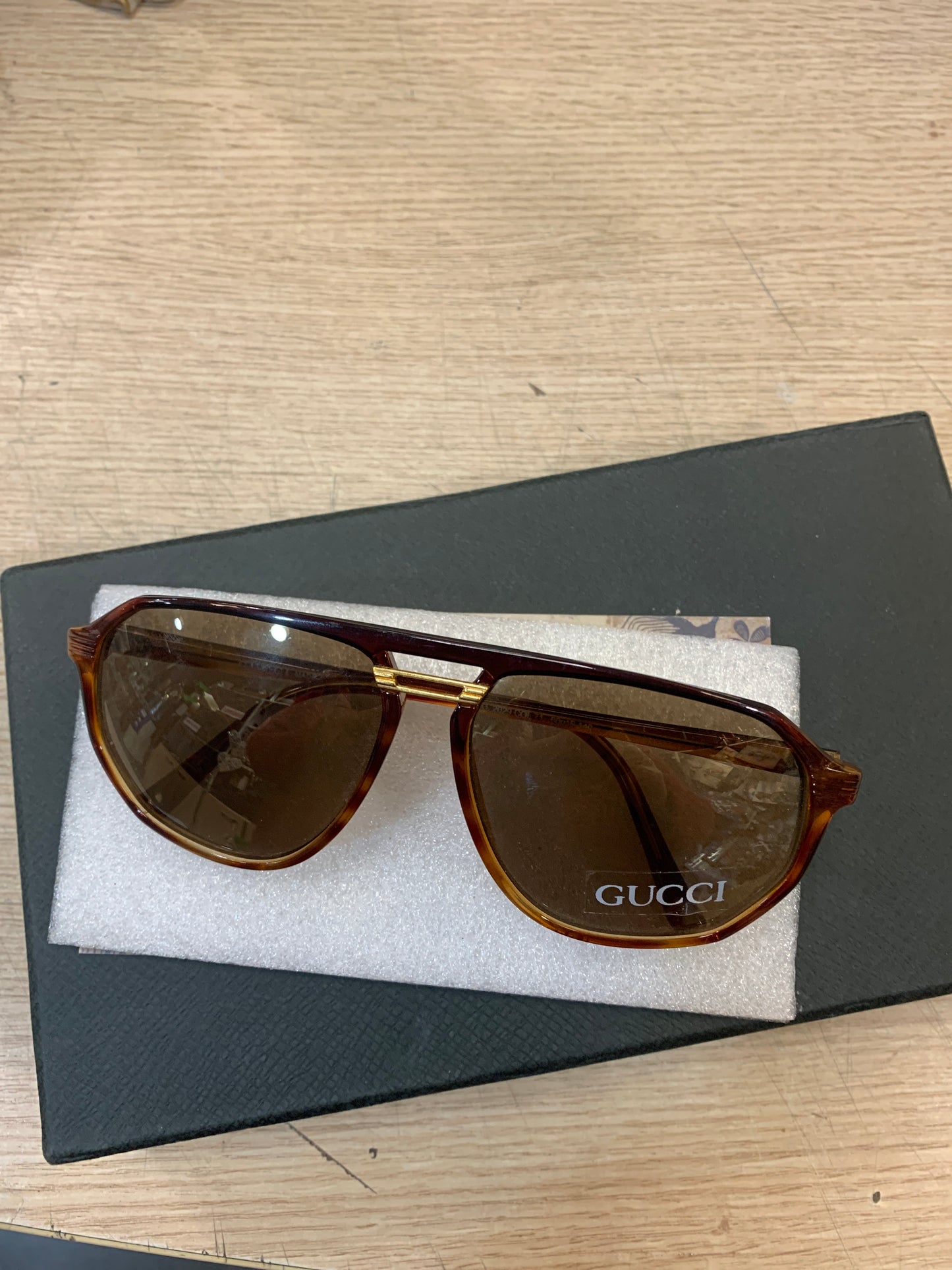 Occhiali da Sole Gucci di Lusso