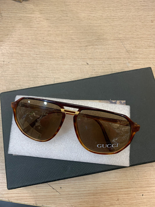 Occhiali da Sole Gucci di Lusso