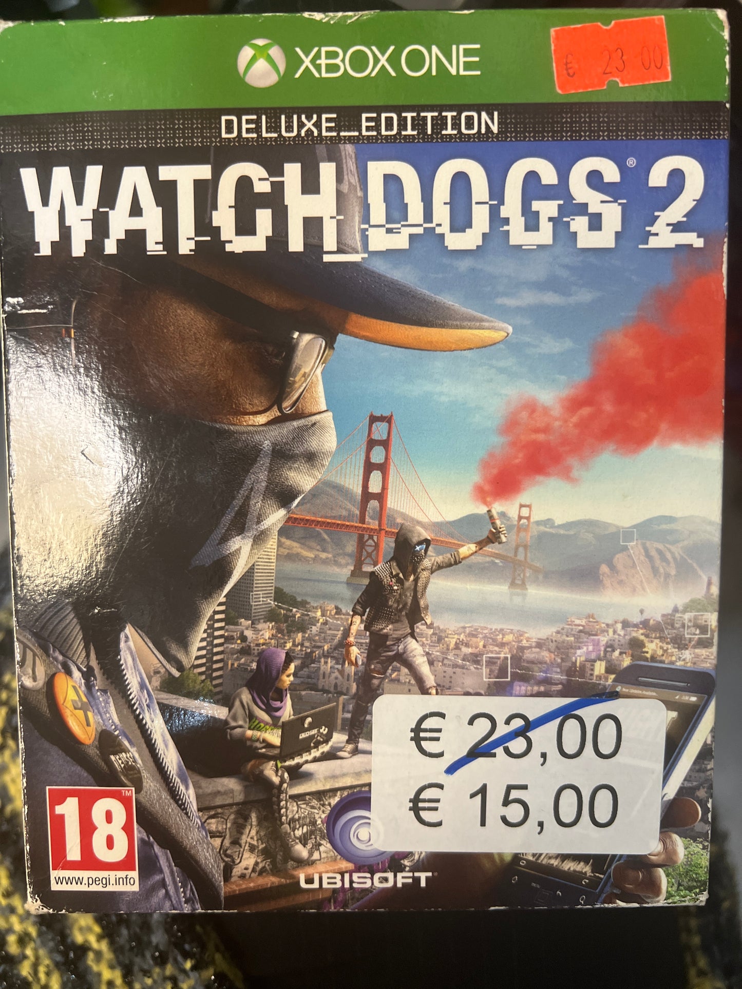 Gioco XBOX