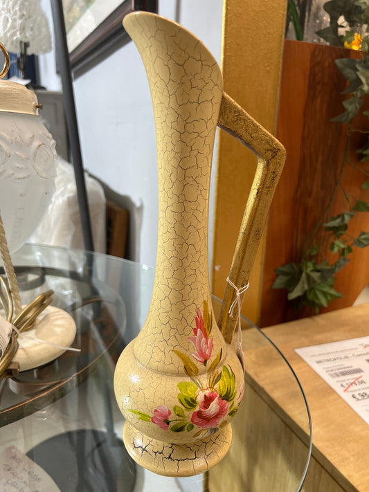 Caraffa ceramica bassano