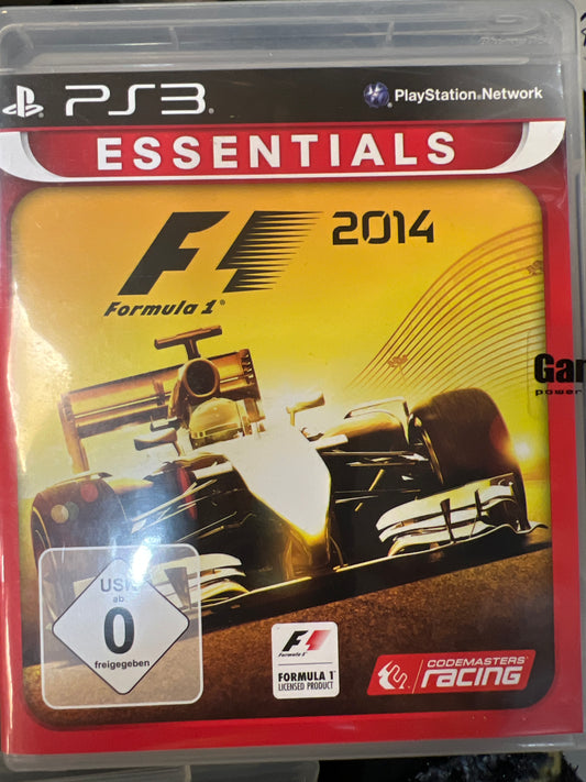 Gioco PLAYSTATION 3