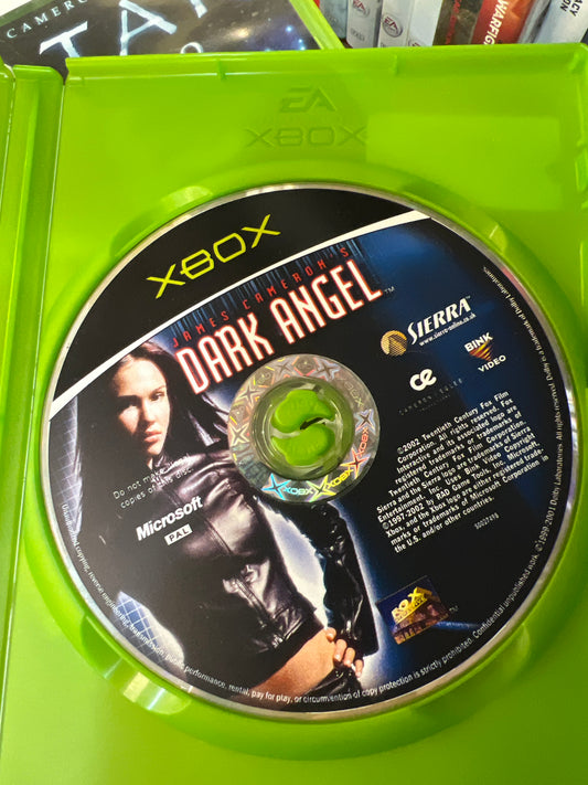 Gioco XBOX